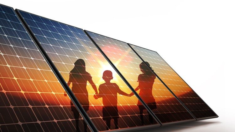 Superbonus fotovoltaico 110%: incentivi e detrazioni 2020 Superbonus fotovoltaico 110%: incentivi e detrazioni 2020
